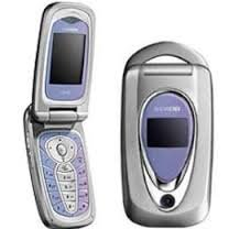 Siemens cfx65 chameleon usato  Spedito ovunque in Italia 