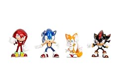 Jada sonic hedgehog for sale  Delivered anywhere in UK
