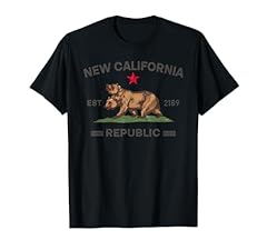 New california republic for sale  Delivered anywhere in USA 