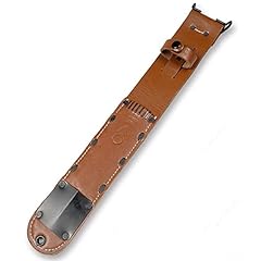 Knife scabbard cover for sale  Delivered anywhere in UK