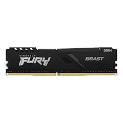 Kingston fury beast d'occasion  Livré partout en France