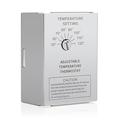 Attic fan thermostat for sale  Delivered anywhere in USA 