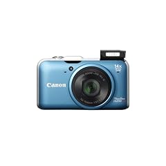 Canon powershot sx230 usato  Spedito ovunque in Italia 