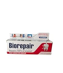 Biorepair fast sensitive for sale  Delivered anywhere in UK