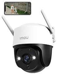 Imou outdoor security for sale  Delivered anywhere in UK