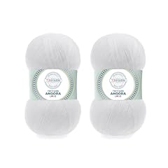 Troyarn angora love for sale  Delivered anywhere in USA 