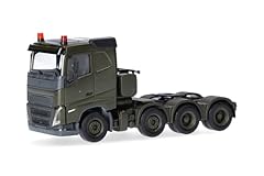 Herpa modellino camion usato  Spedito ovunque in Italia 