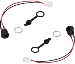 Bamyli 2pcs electric for sale  Delivered anywhere in UK