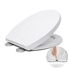 Soft close toilet for sale  Delivered anywhere in UK