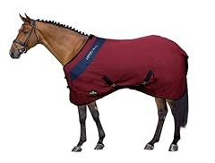 Horses coperta box usato  Spedito ovunque in Italia 