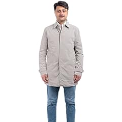 Vequè trench sartoriale usato  Spedito ovunque in Italia 