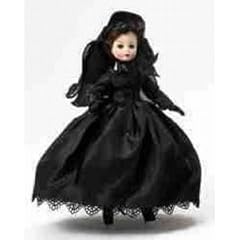 Madam alexander scarlett for sale  Delivered anywhere in USA 