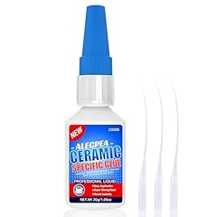 Ceramic glue rapid for sale  Delivered anywhere in UK