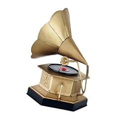Dawutocap gramophone classique d'occasion  Livré partout en France