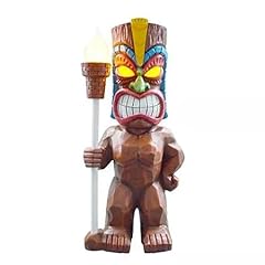Yusat tiki statue gebraucht kaufen  Wird an jeden Ort in Deutschland