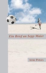 Brief sepp maier gebraucht kaufen  Wird an jeden Ort in Deutschland