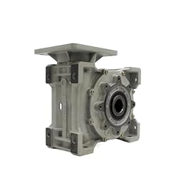 Iron worm gearbox for sale  Delivered anywhere in UK
