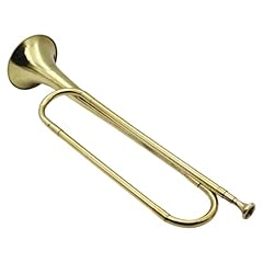 Bugle cavalry trompet for sale  Delivered anywhere in UK
