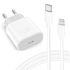 Iphone schnellladegerät ladek gebraucht kaufen  Wird an jeden Ort in Deutschland