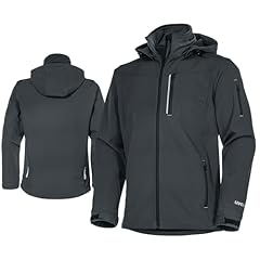 Uvex tune softshell gebraucht kaufen  Wird an jeden Ort in Deutschland