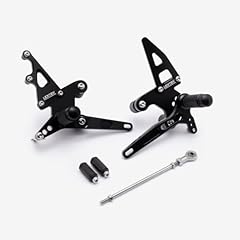 Lextek rear set for sale  Delivered anywhere in UK