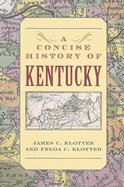 Concise history kentucky for sale  Delivered anywhere in USA 