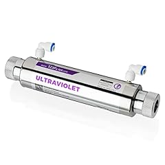 Ispring uvf11a ultraviolet for sale  Delivered anywhere in USA 