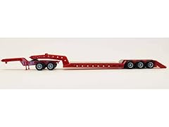 Heavy equipment lowboy for sale  Delivered anywhere in USA 