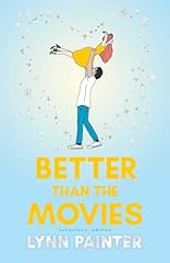 Better movies for sale  Delivered anywhere in USA 