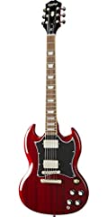 Epiphone standard heritage for sale  Delivered anywhere in USA 