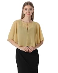 Soft capelets capes for sale  Delivered anywhere in UK