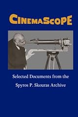 Cinemascope selected documents usato  Spedito ovunque in Italia 