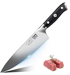 Shan coltello chef usato  Spedito ovunque in Italia 