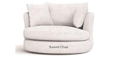 Sofas large swivel for sale  Delivered anywhere in UK