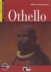 Othello. con file usato  Spedito ovunque in Italia 
