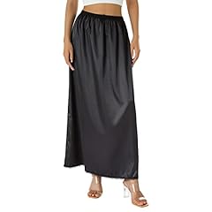 Edhomenn women satin for sale  Delivered anywhere in UK