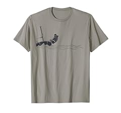 Optimiste bateau shirt d'occasion  Livré partout en France