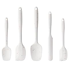 Silicone spatula set for sale  Delivered anywhere in USA 
