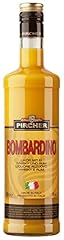 Bombardino liquore pircher usato  Spedito ovunque in Italia 