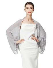 Beautelicate chiffon schal gebraucht kaufen  Wird an jeden Ort in Deutschland