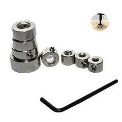 Pcs step drill for sale  Delivered anywhere in UK