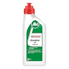 Castrol garden 10w d'occasion  Livré partout en France
