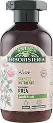 Antica erboristeria shampoo usato  Spedito ovunque in Italia 