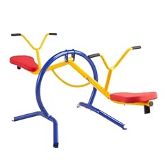 Gym dandy teeter for sale  Delivered anywhere in USA 