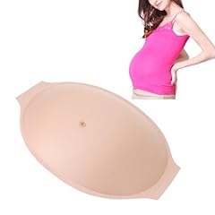 Fake pregnancy belly for sale  Delivered anywhere in UK