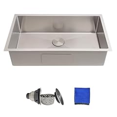 Inch undermount kitchen for sale  Delivered anywhere in USA 