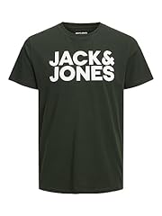 Jack jones jjecorp usato  Spedito ovunque in Italia 