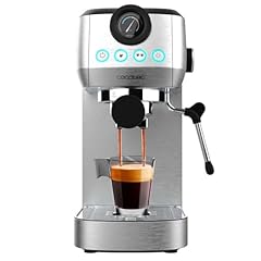 Cecotec cafetière espresso d'occasion  Livré partout en France