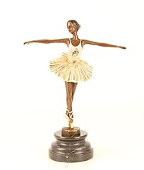 Clever deko bronze gebraucht kaufen  Wird an jeden Ort in Deutschland