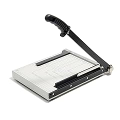 Jielisi metal guillotine for sale  Delivered anywhere in UK